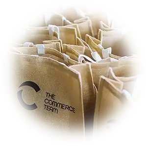 The Commerce Team Global