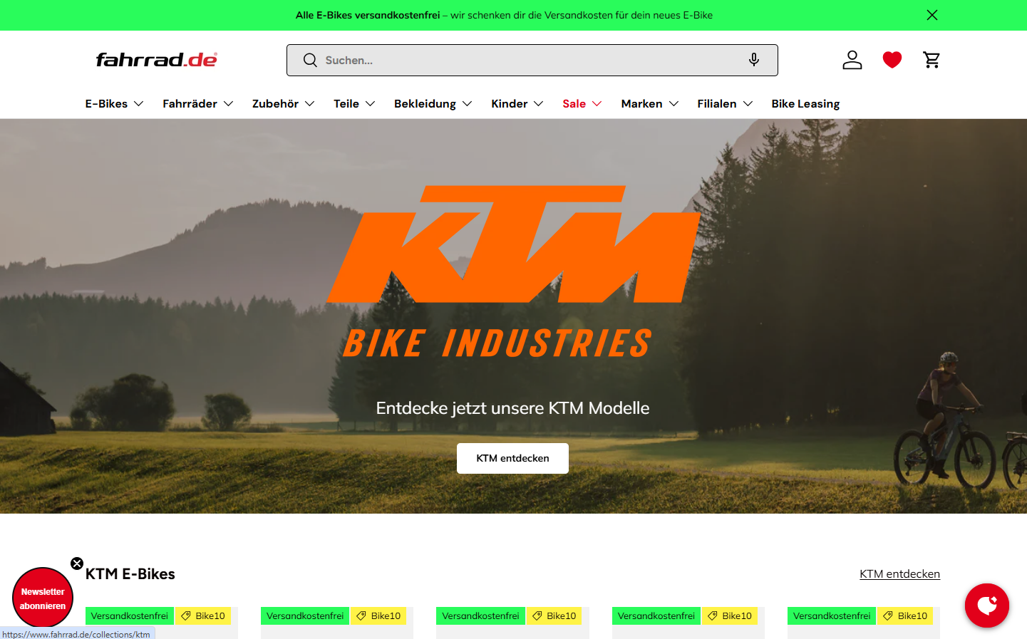 Fahrrad.de