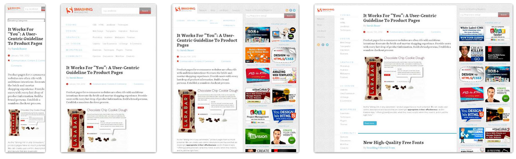 responsive video problem